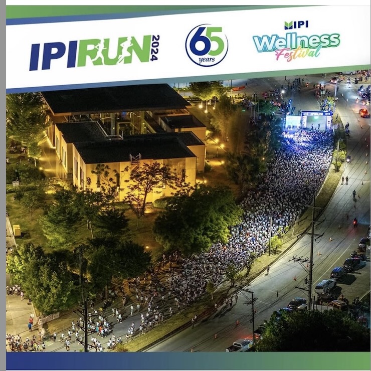 IPI Fun Run