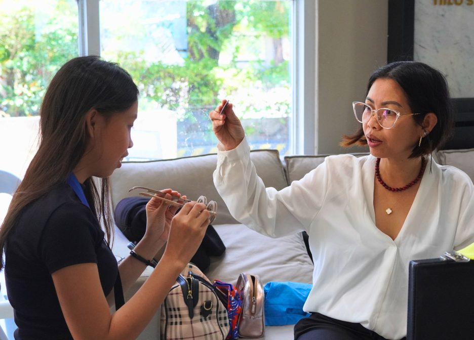 RISE, REFRESH, AND RECHARGE: WELLNESS & BENEFITS FAIR 2026