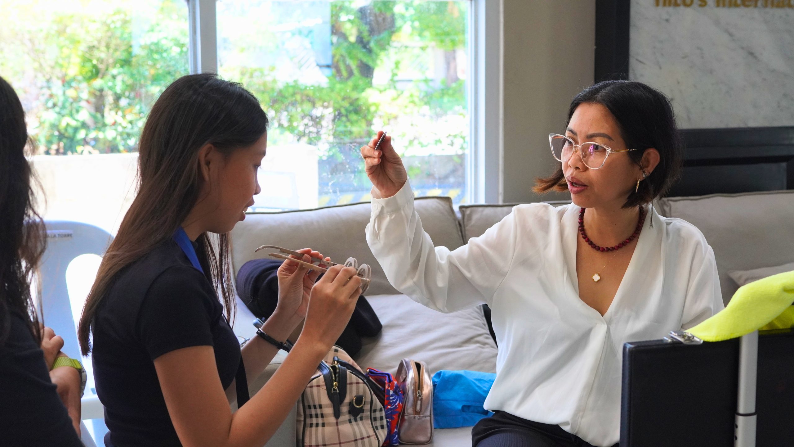 RISE, REFRESH, AND RECHARGE: WELLNESS & BENEFITS FAIR 2026